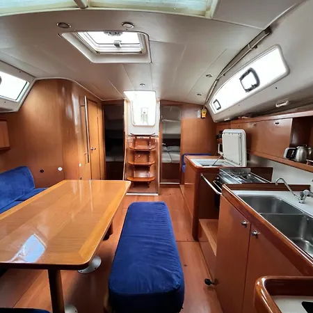 Lion Arslan Botel Fethiye