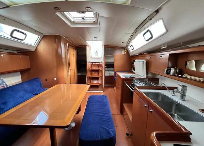 Lion Arslan Botel Fethiye